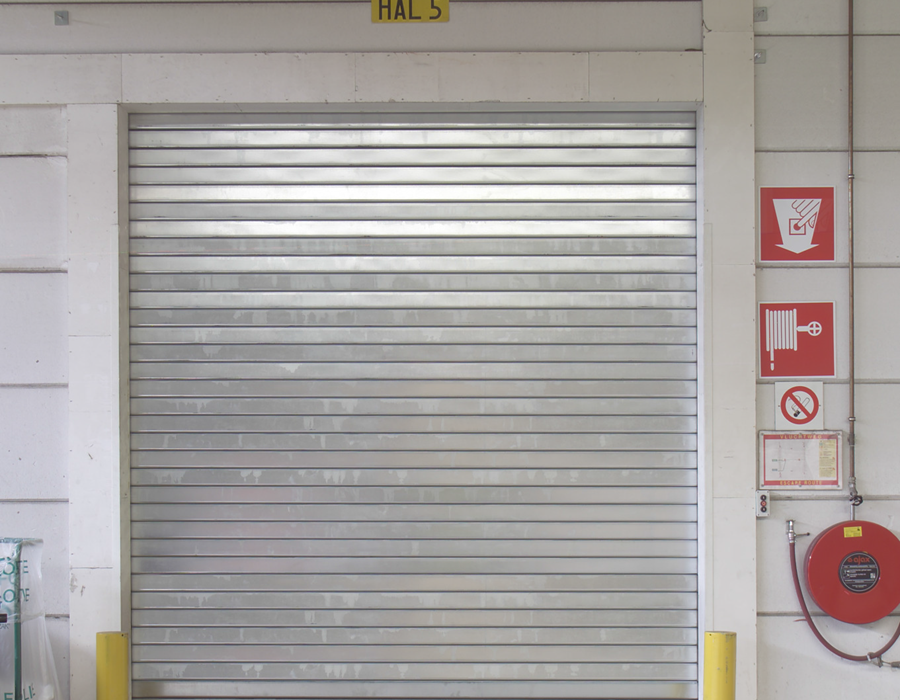 Roldeur Brandw Inbraakw Bd120 Protect