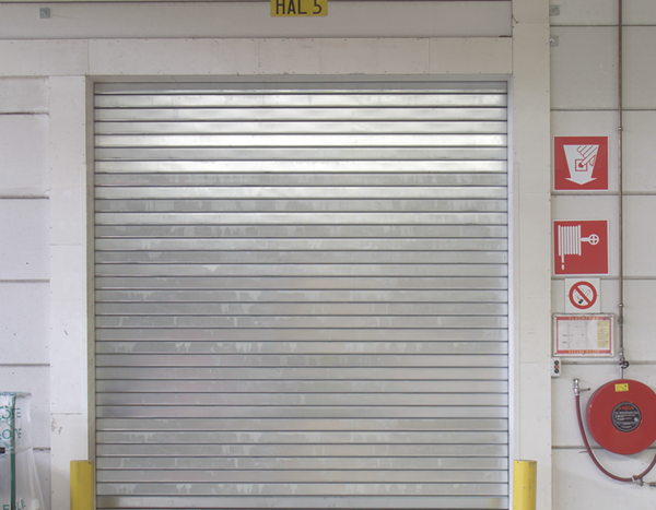 Roldeur Brandw Inbraakw Bd120 Protect