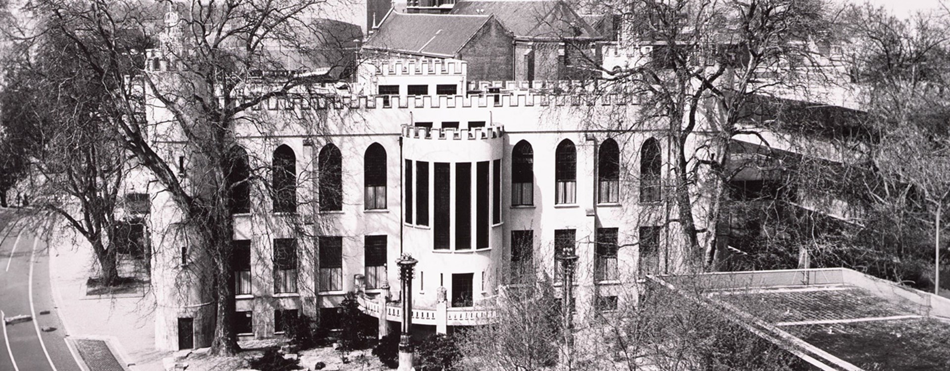 Paleis Raadhuis Tilburg