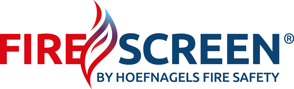 Logo Firescreen By Hoefnagels 2024