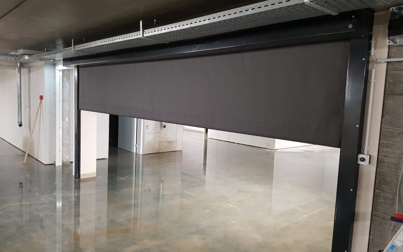 Service PARKEERGARAGE STRANDHOTEL Strandhotel Cadzand Bad