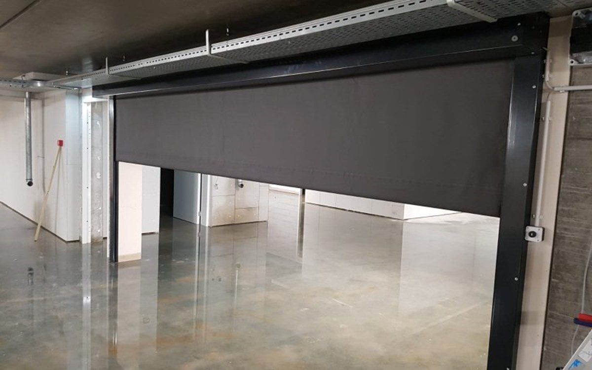 Service PARKEERGARAGE STRANDHOTEL Strandhotel Cadzand Bad