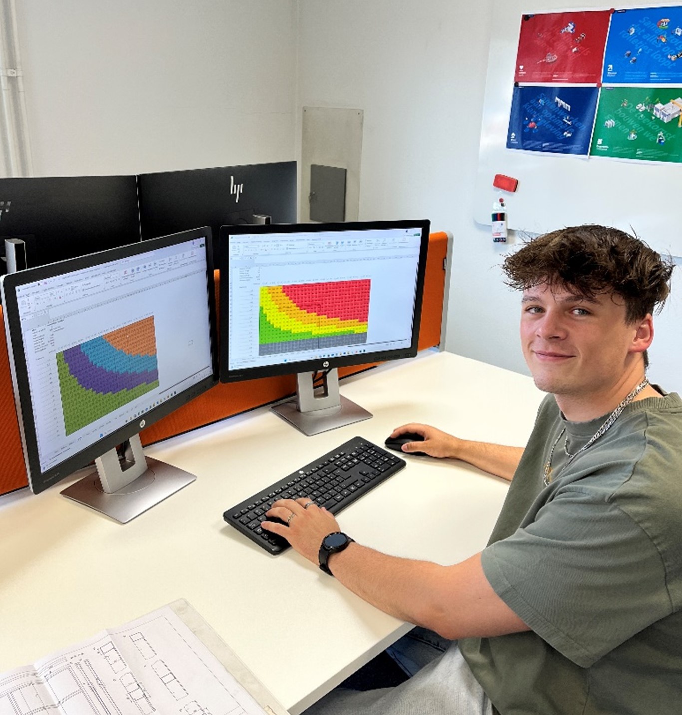 Maak Kennis Met Gijs 2