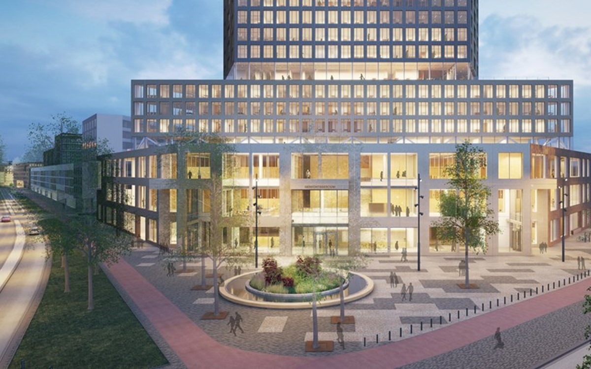 Gerechtsgebouw Breda527 141201 Key04 Def