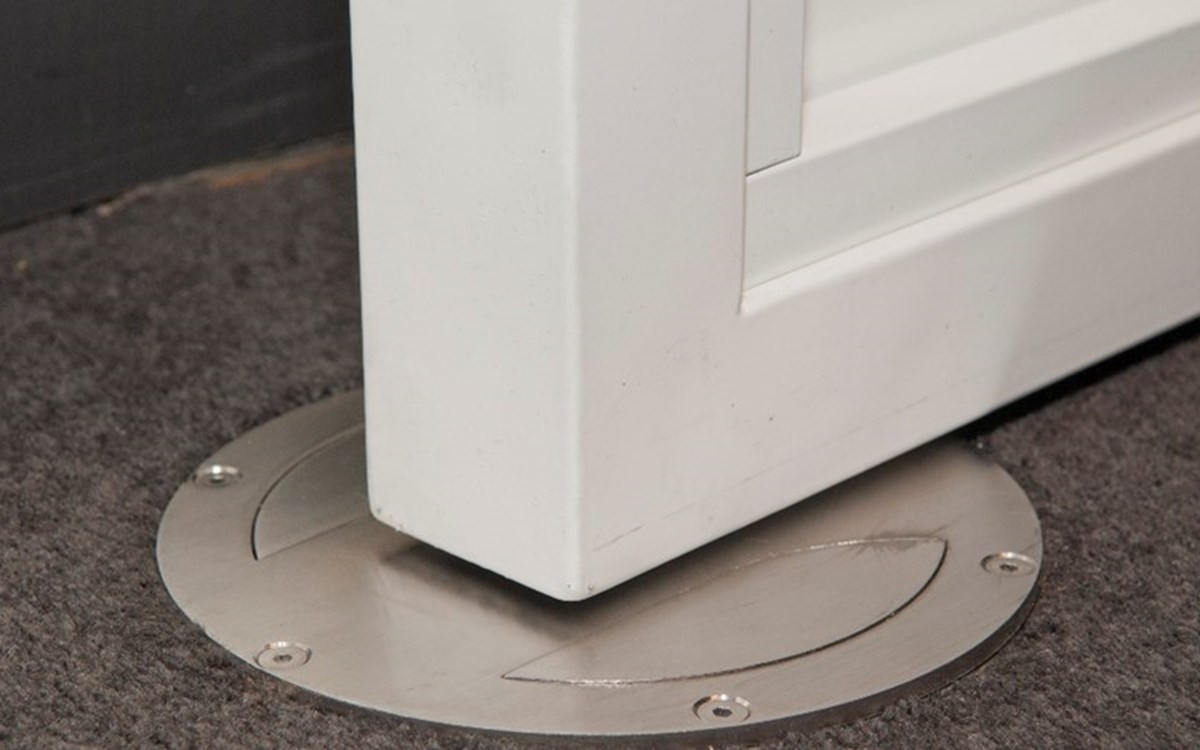 Abn Amro Amsterdam 3