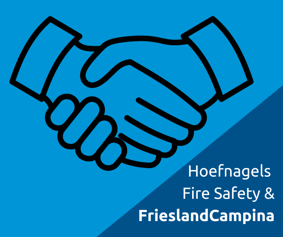 Frieslandcampina Preferred Supplier FB