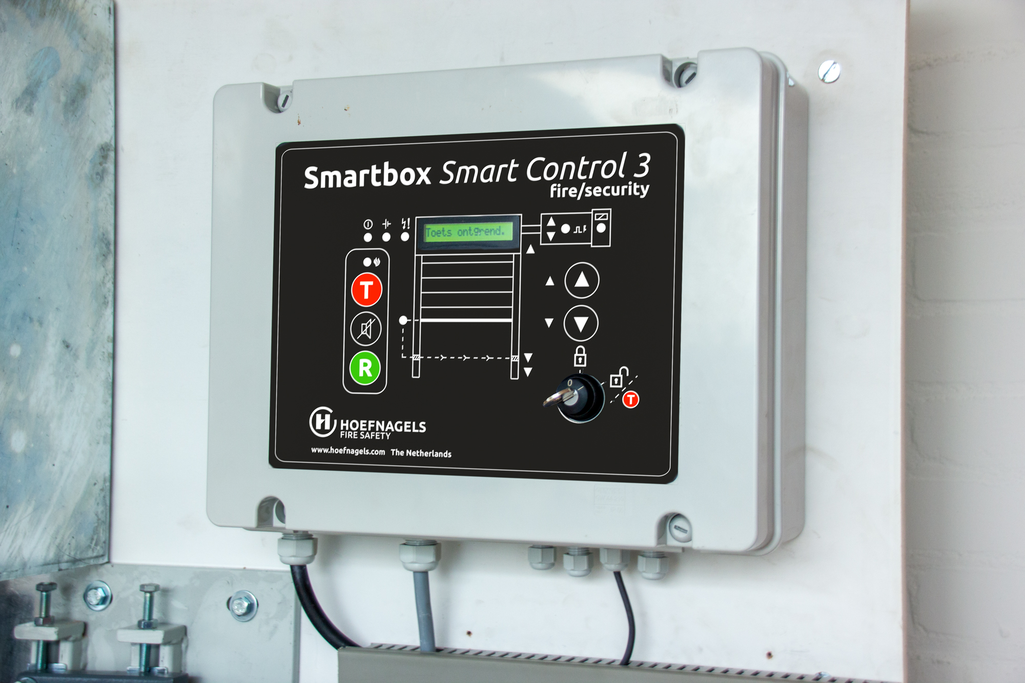 Smartbox
