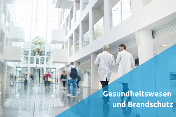 Website De Zorg Brandveilig DE