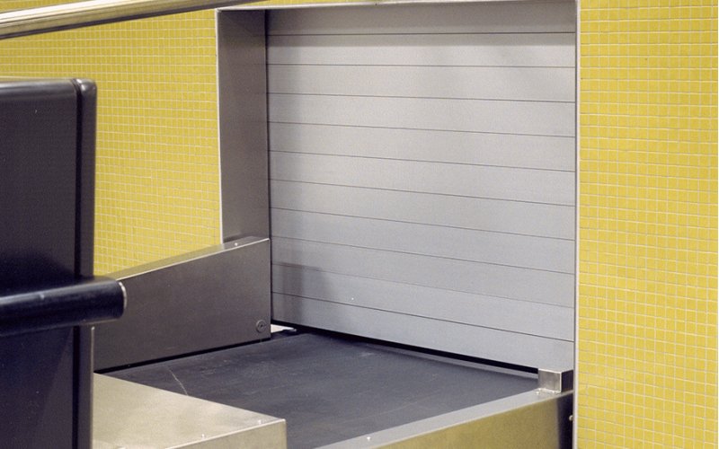 Services Schiphol Groot Schiphol Bagageluik 002