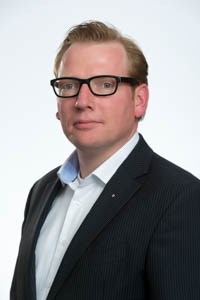 Gijs Hoefnagels