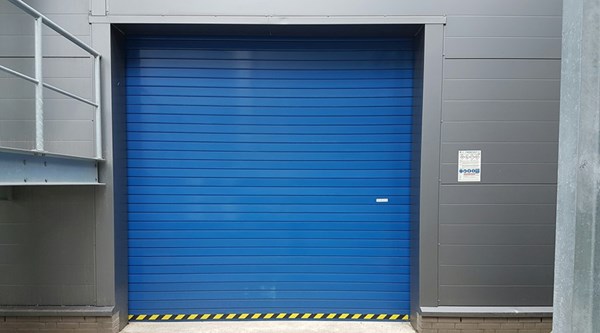 Firelock Radiation Standard