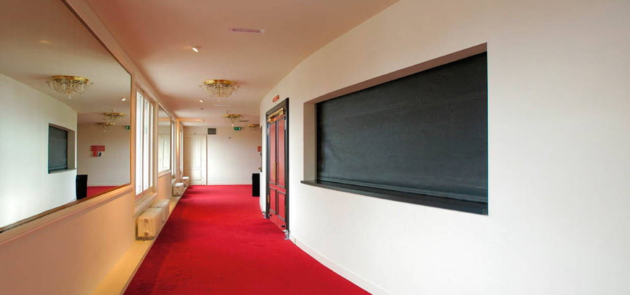 Königliches Theater Carré