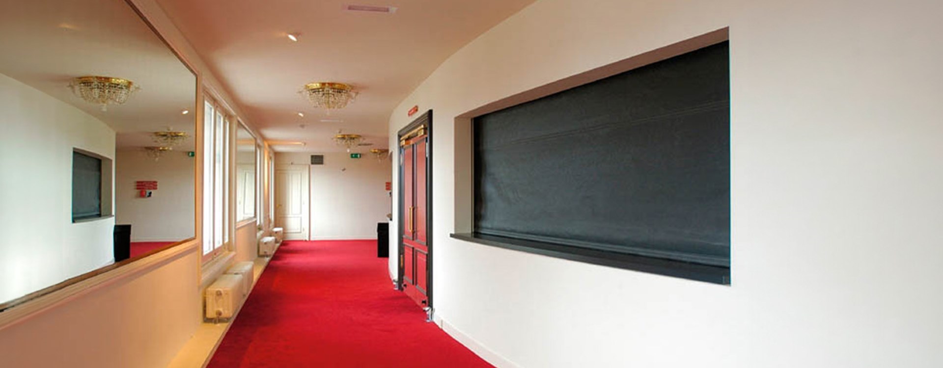 Koninklijk Theater Carré