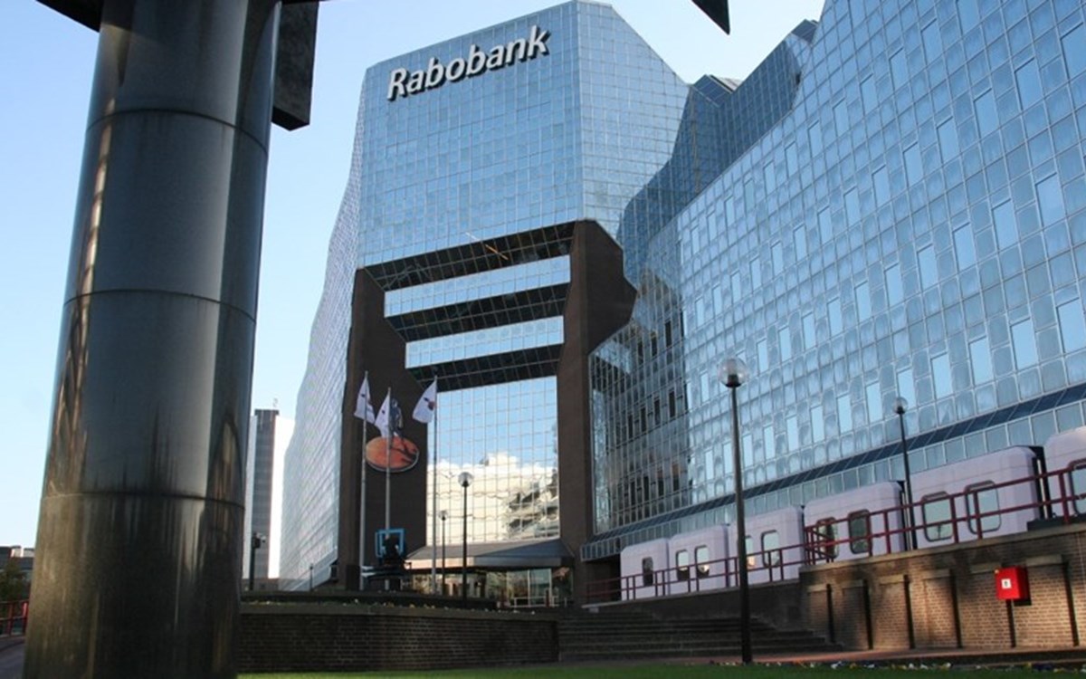 Rabobank Nederland Medium