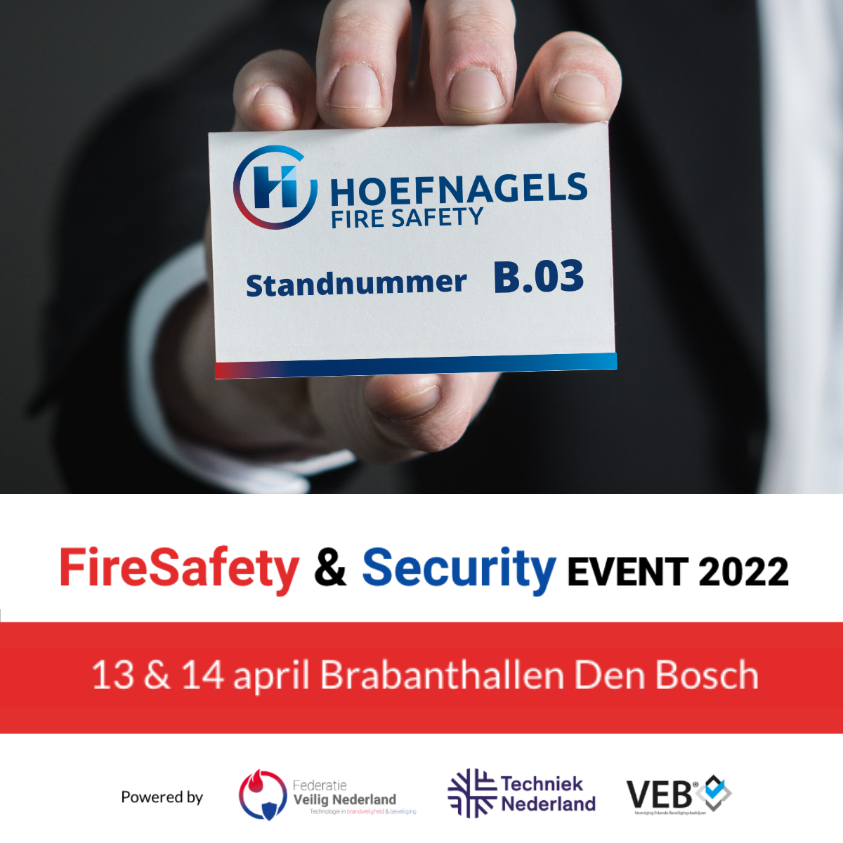 Hoefnagels Fire Safety