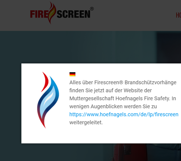 Firescreen Screendump De