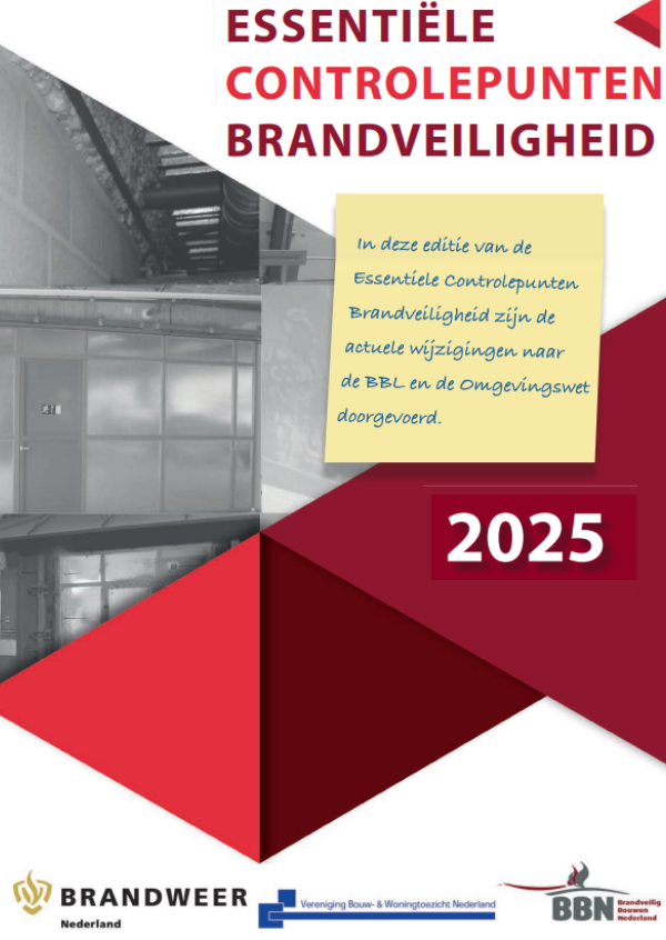 Essentiele Controlepunten 2025