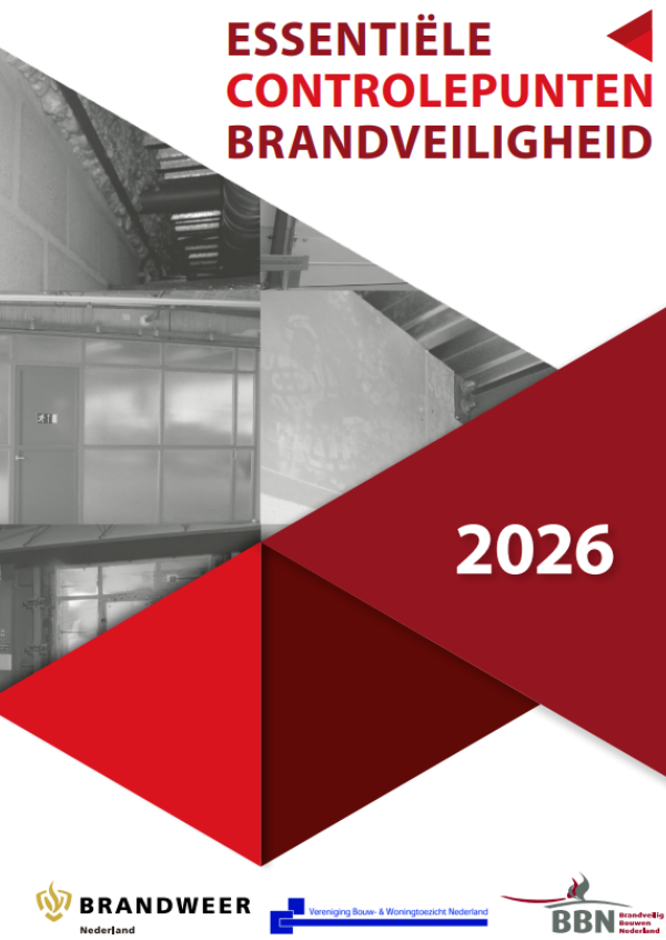 Essentiele Controlepunten 2026