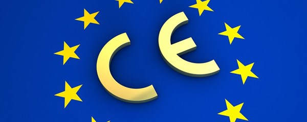 CE Markering Europa