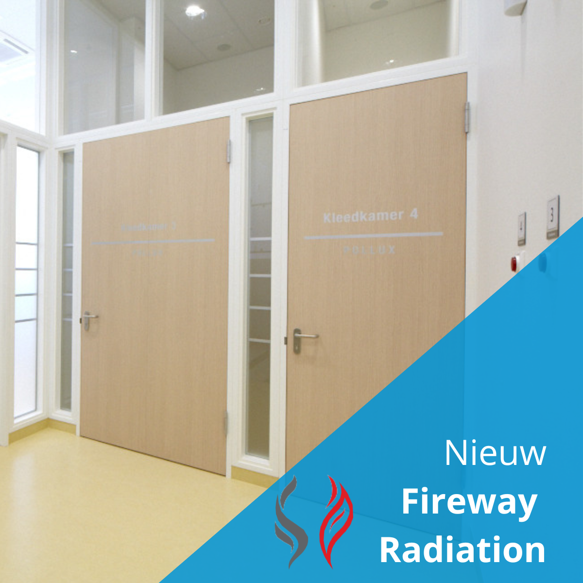 Hoefnagels Fire Safety