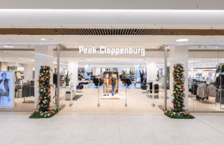 Peek Cloppenburg Service Hoefnagels