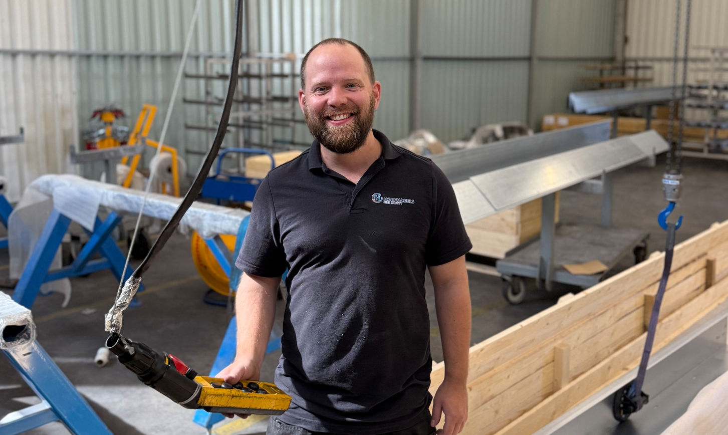 Paul Lensvelt Header