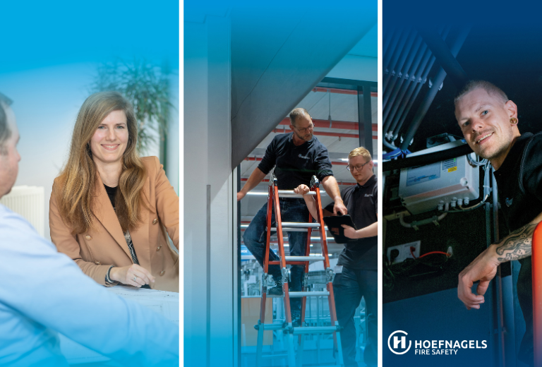 Hoefnagels Fire Safety Afb Bij Redactionele Tekst 44 X 65 Mm Optie 2