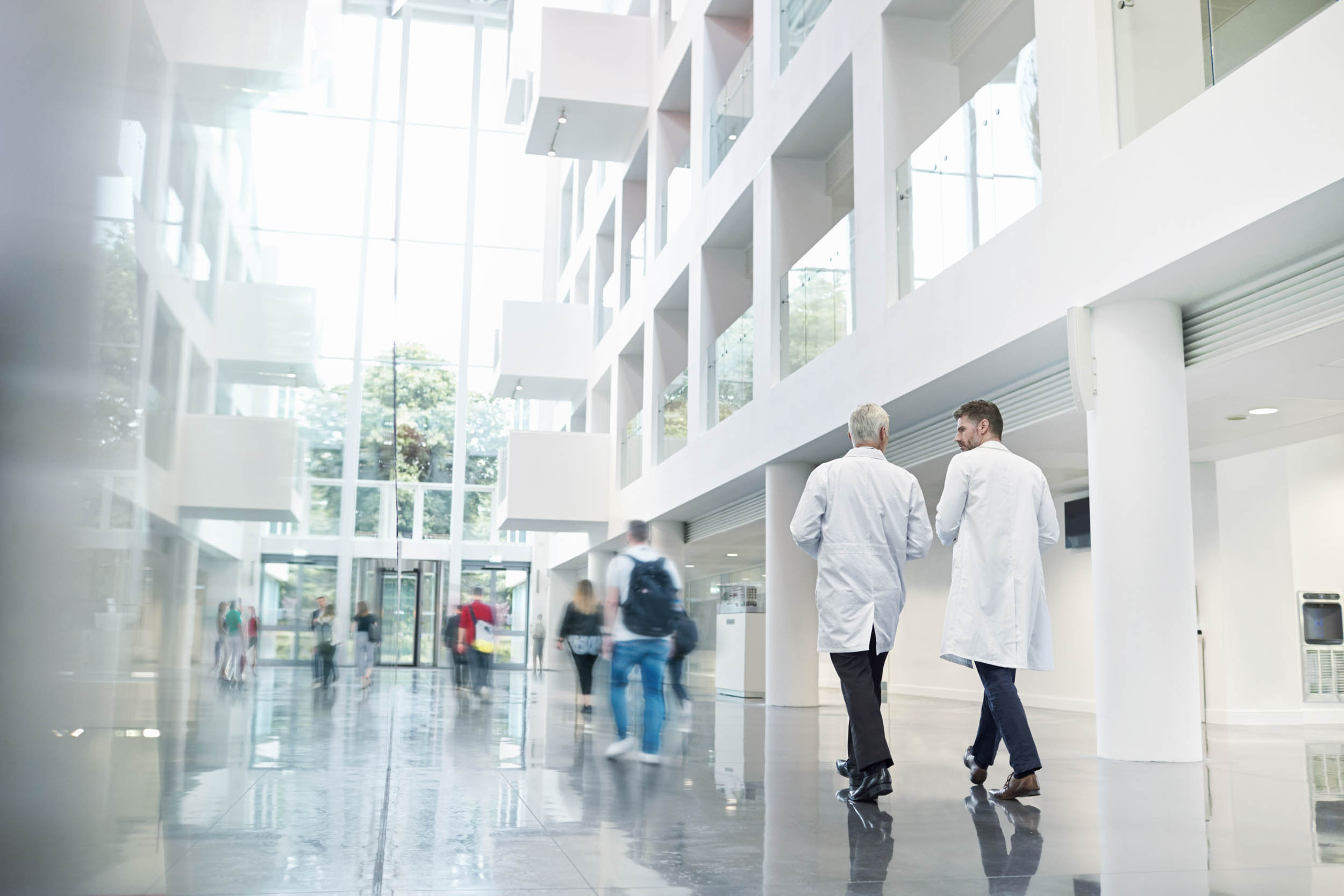 Jeroen Bosch Hospital &