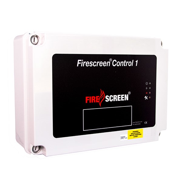 Hoefnagels Product Firescreen 72 Control V9 20