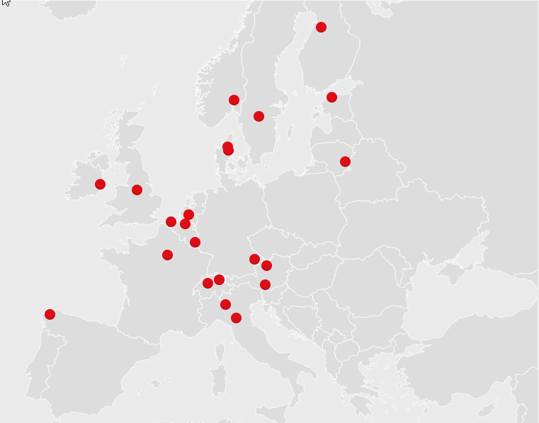 Firescreenpartnermap