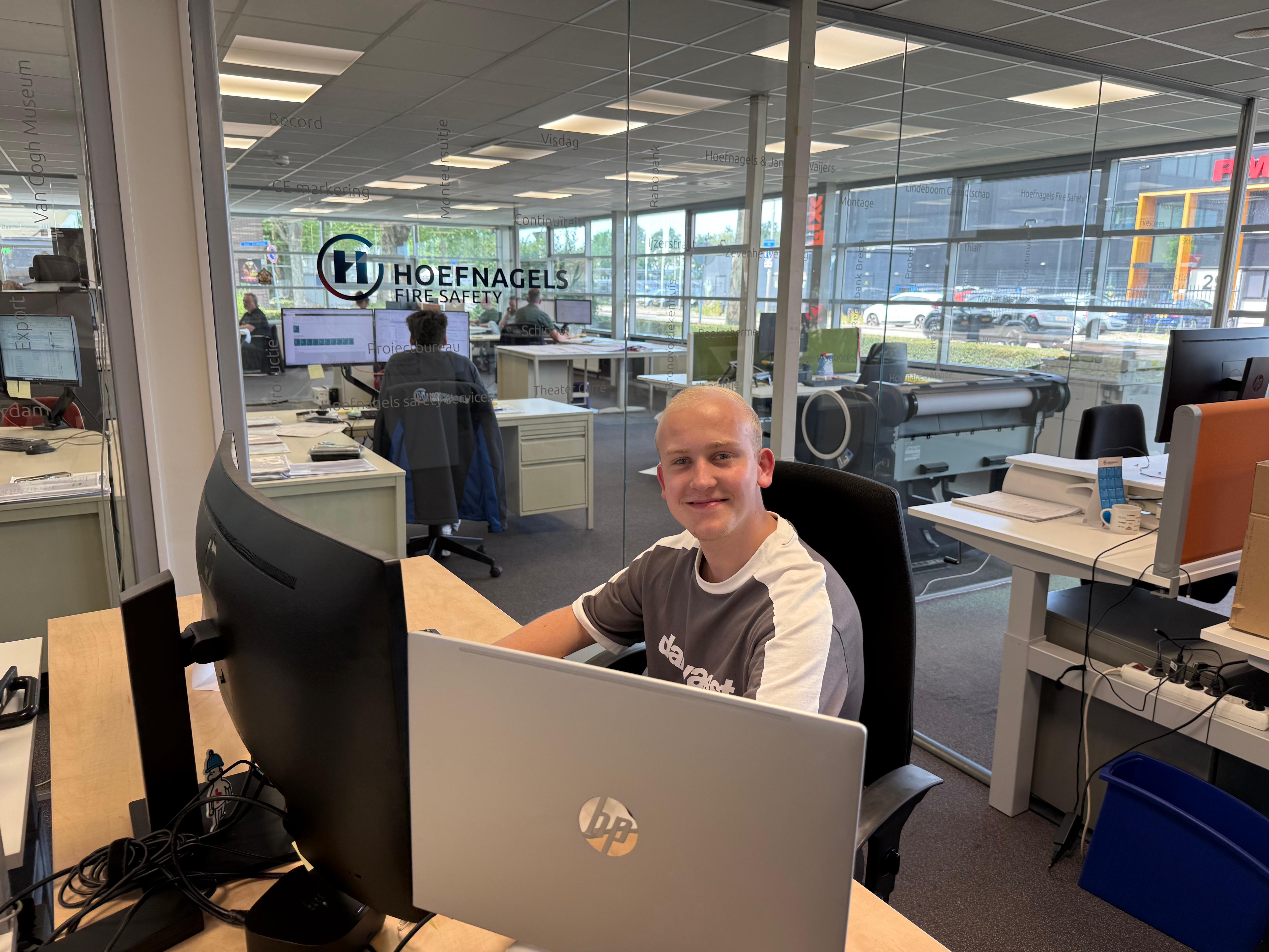 Vacature Accountmanager