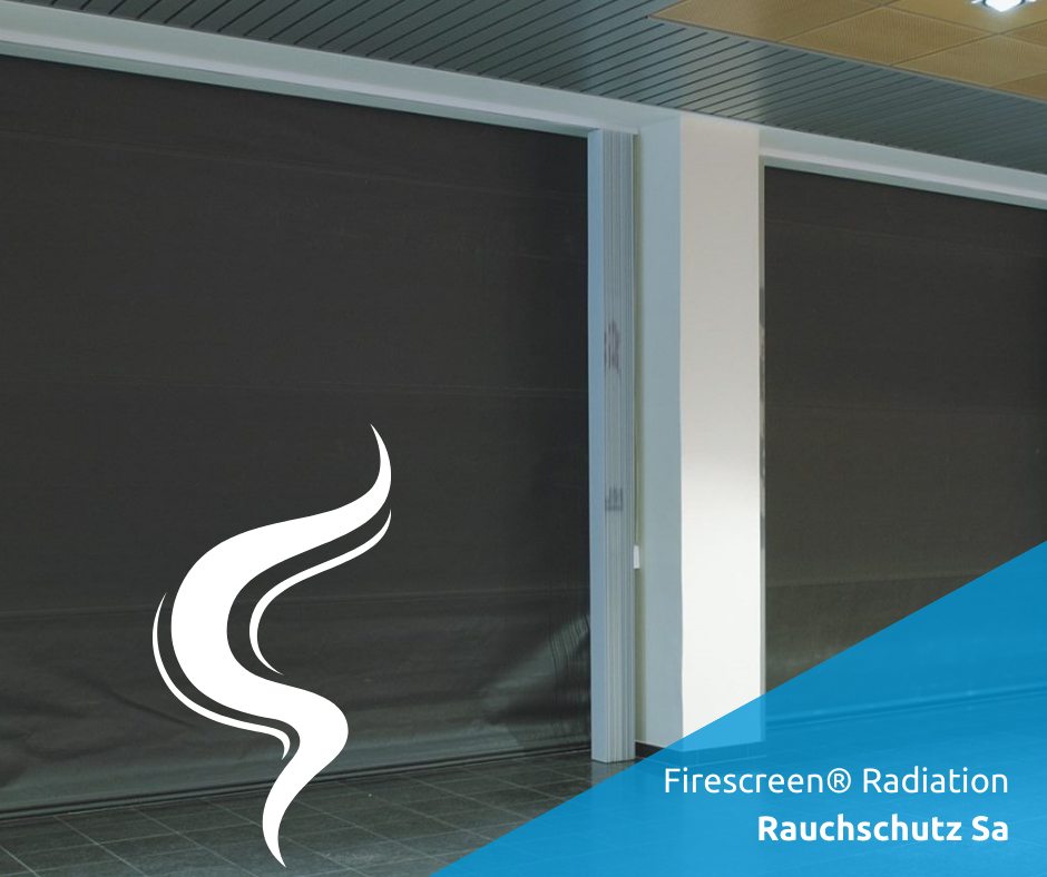 Firescreen Radiation Akuelles Sa