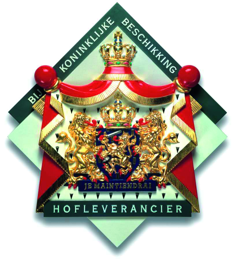 Hofleverancier CMYK 300Dpi