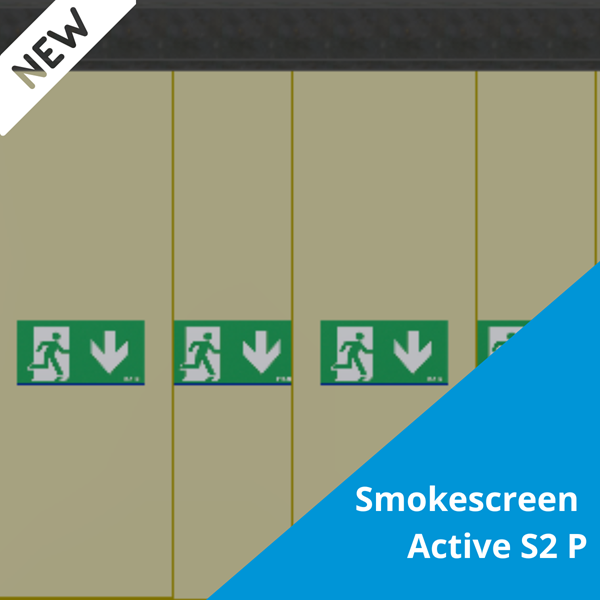Smokescreen Active S2 P NL