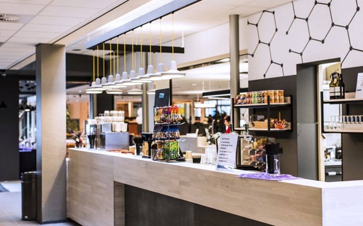 Dukdalf Sport En Cultuurhuis Dukdalfbres Brielle